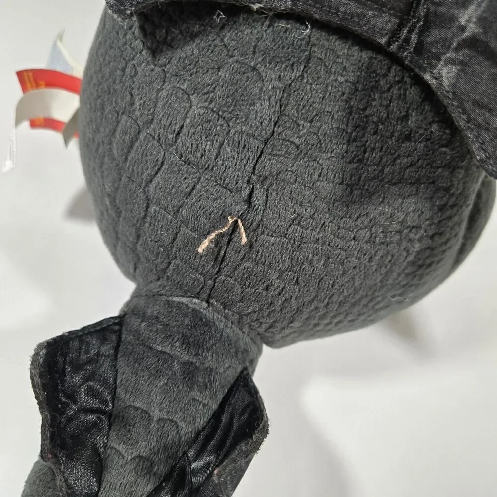 Build‎ A Bear BAB Dreamworks Toothless How To Train Your Dragon Plush with Wings